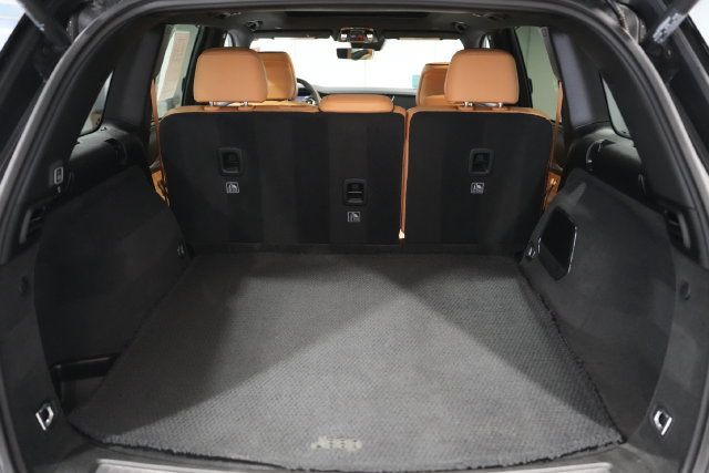 Used 2023 Jeep Grand Cherokee Summit w/ Adv Protech Group IV AWD/4WD image 10