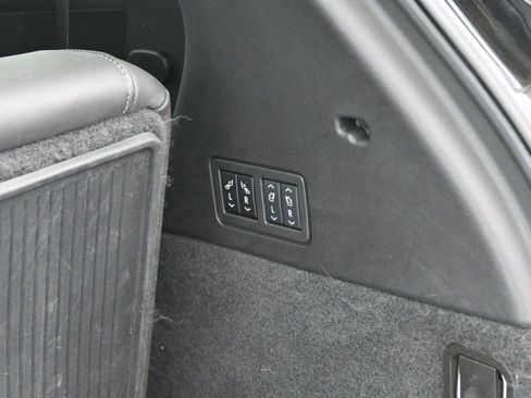 Certified 2024 Cadillac XT6 Sport w/ Platinum Package image 10