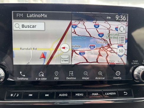 Used 2024 Mitsubishi Outlander SE AWD/4WD image 19
