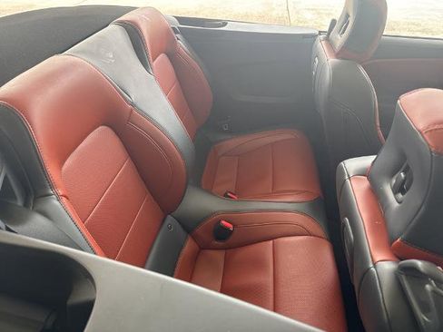 Certified 2025 Ford Mustang GT Premium image 23