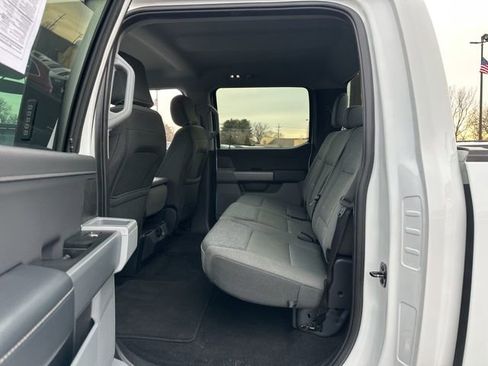 Used 2024 Ford F150 XLT w/ Tow/Haul Package image 24