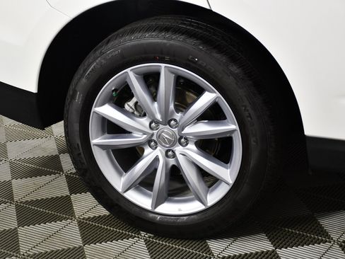 Certified 2024 Acura RDX SH-AWD image 55