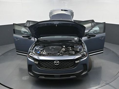 Certified 2025 MAZDA CX-50 AWD 2.5 S w/ Accent Package image 42