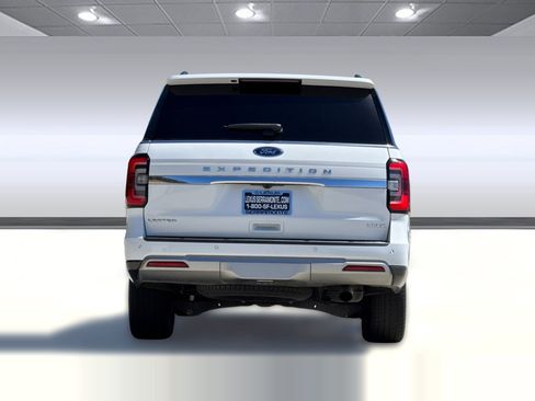 Used 2022 Ford Expedition Max Limited RWD image 9