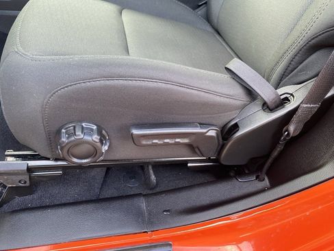 Used 2023 Jeep Wrangler Sport S image 20