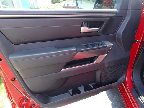 Used 2022 Toyota Tundra SR5 w/ TRD Off-Road Package image 14