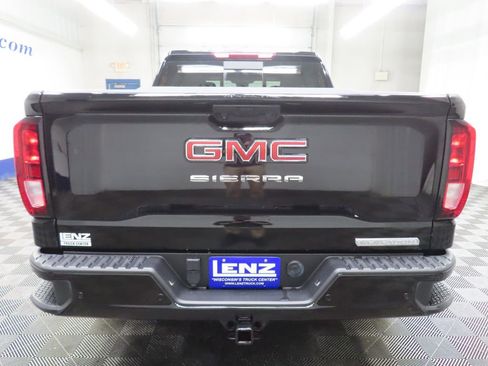 Used 2023 GMC Sierra 1500 Elevation w/ Elevation Premium Package image 39