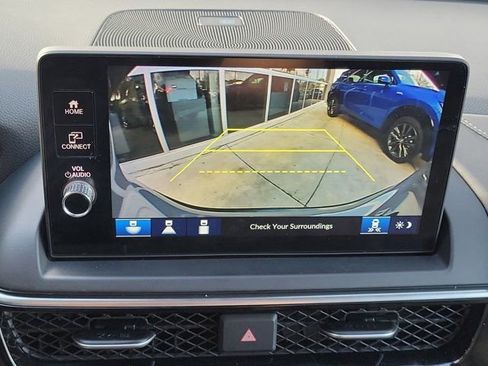 Certified 2025 Acura ADX FWD image 23