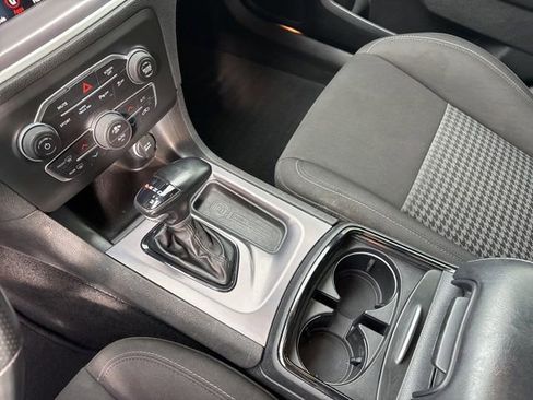 Used 2021 Dodge Charger GT w/ Blacktop Package RWD image 24
