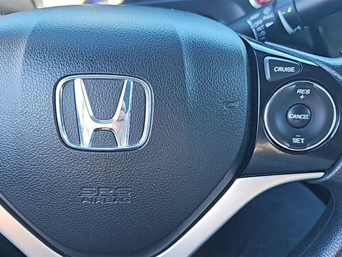 Used 2014 Honda Civic EX image 12