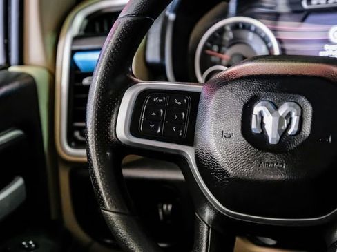 Used 2022 RAM 3500 Lone Star image 18