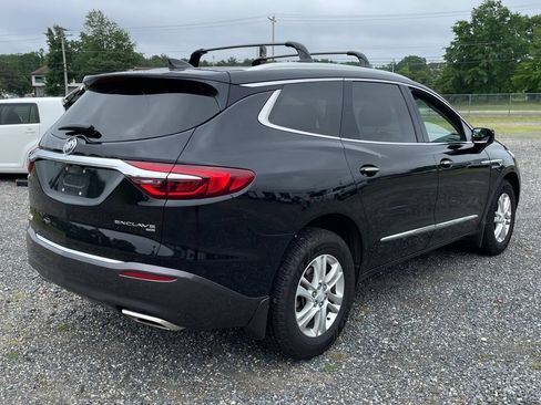 Used 2019 Buick Enclave Essence w/ Trailering Package, 5000 lbs. AWD/4WD image 3