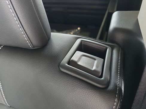 New 2026 Honda Passport RTL image 21