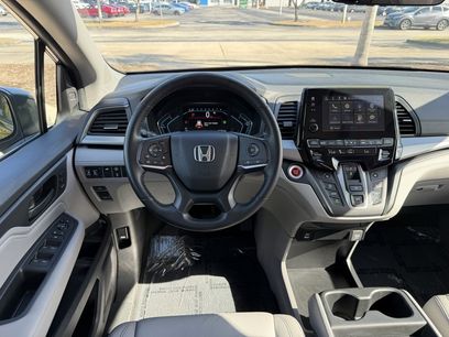 Certified 2024 Honda Odyssey EX-L