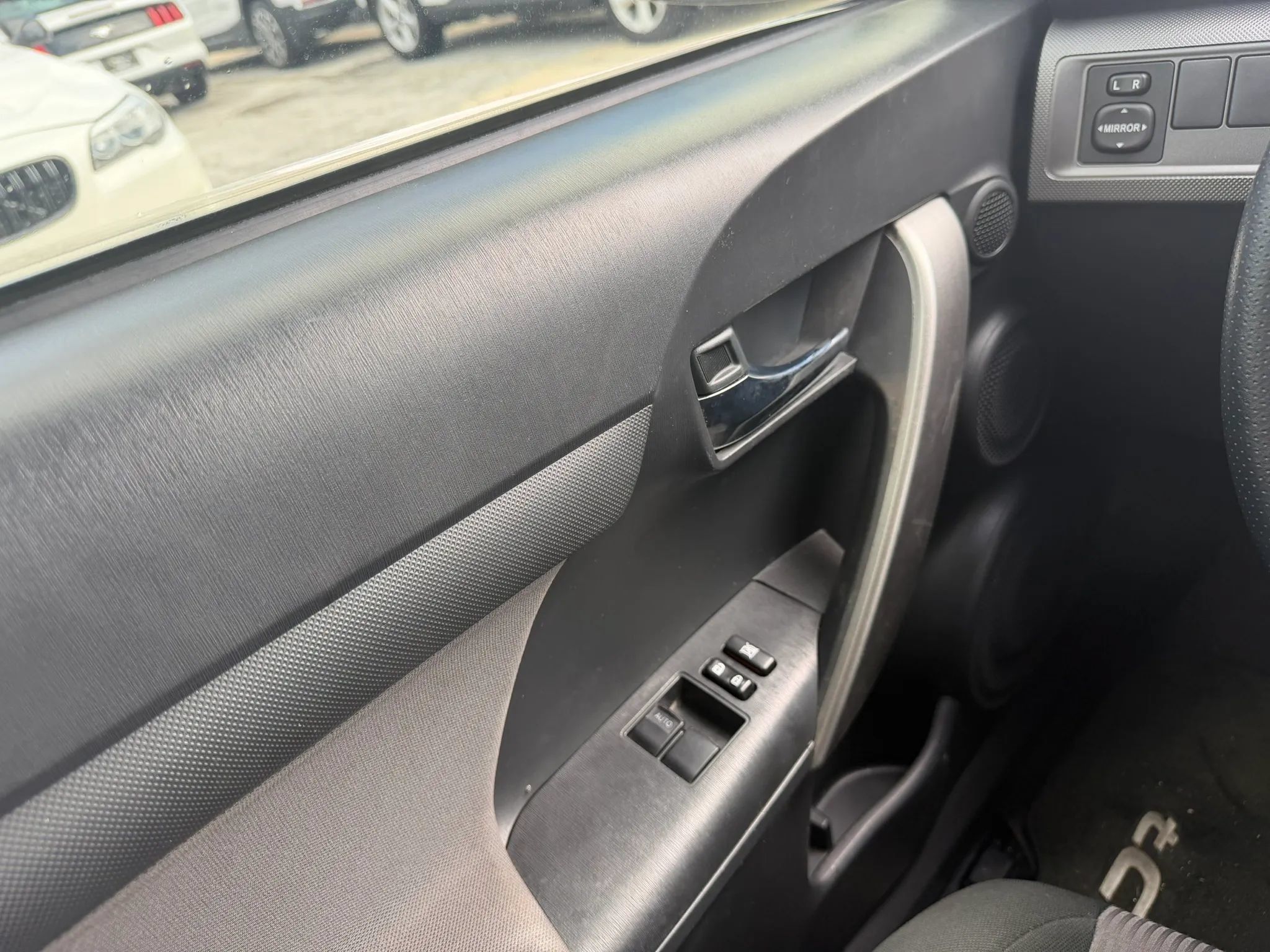 Used 2016 Scion tC FWD image 13