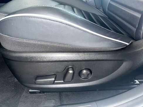 Certified 2023 Kia Forte GT-Line w/ GT-Line Premium Package FWD image 16