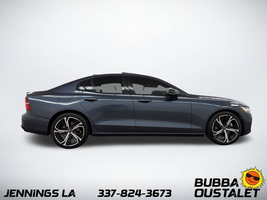 Used 2024 Volvo S60 B5 Plus FWD image 6