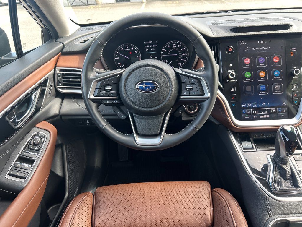 Used 2021 Subaru Outback Touring AWD/4WD image 16
