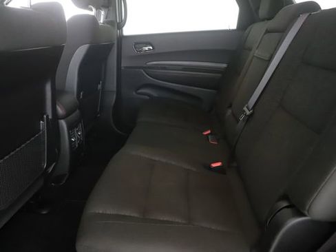 Used 2025 Dodge Durango GT w/ Blacktop Package image 27