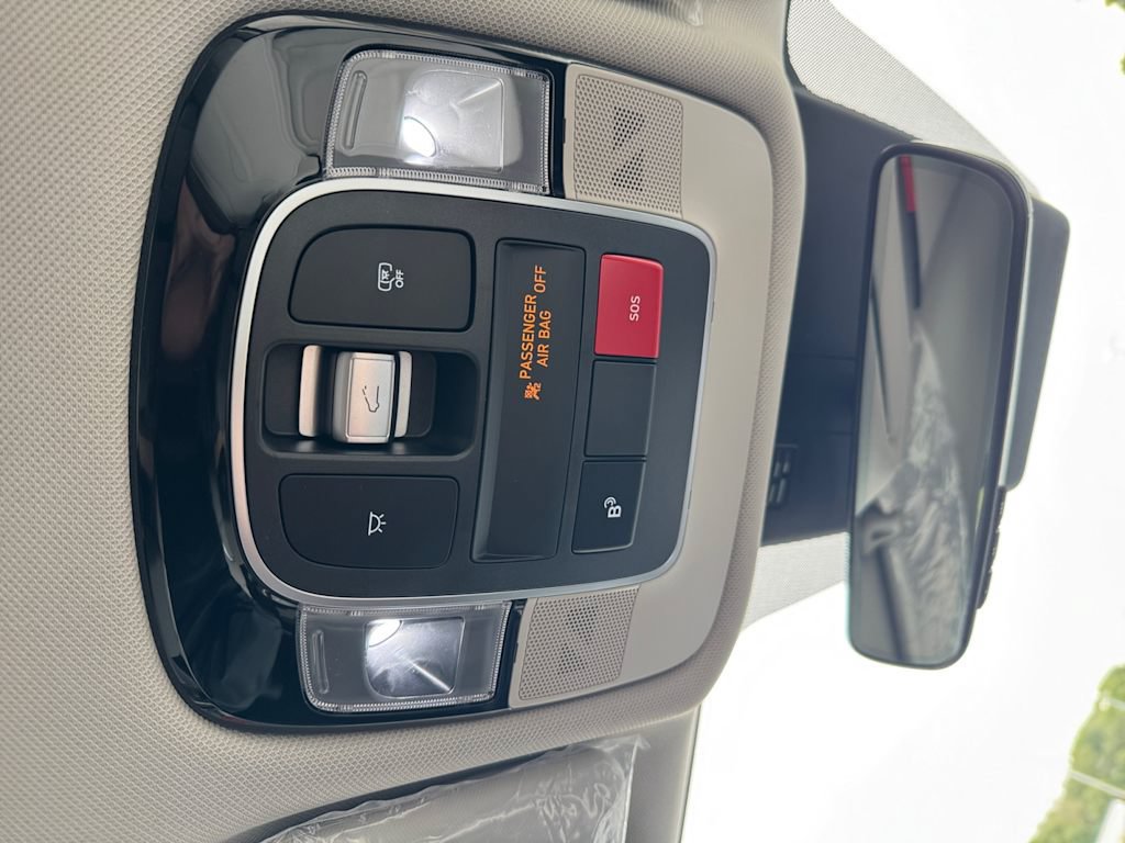 New 2026 Hyundai Tucson Limited AWD/4WD image 23