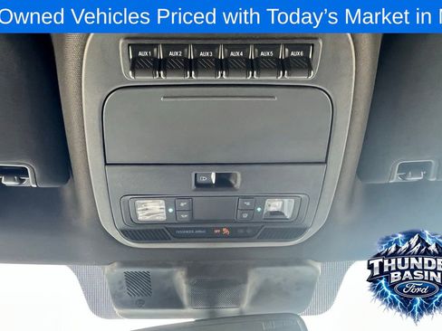 Used 2025 Ford F150 Tremor w/ Bed Utility Package AWD/4WD image 15