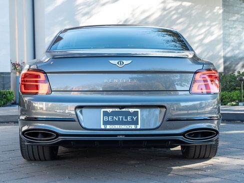 Used 2025 Bentley Flying Spur Plug-In Hybrid AWD/4WD image 49