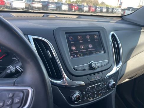 Used 2023 Chevrolet Equinox LT AWD/4WD image 21