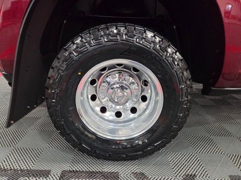 Used 2021 RAM 3500 Limited image 90