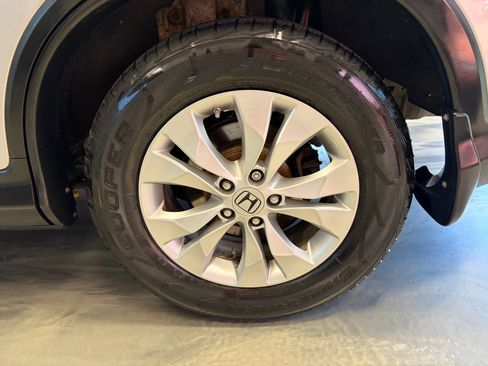 Used 2012 Honda CR-V EX-L image 23