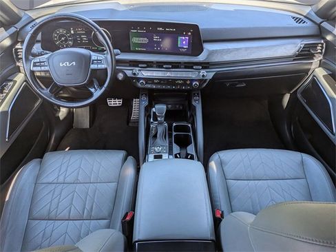Used 2023 Kia Telluride SX X-Pro image 17