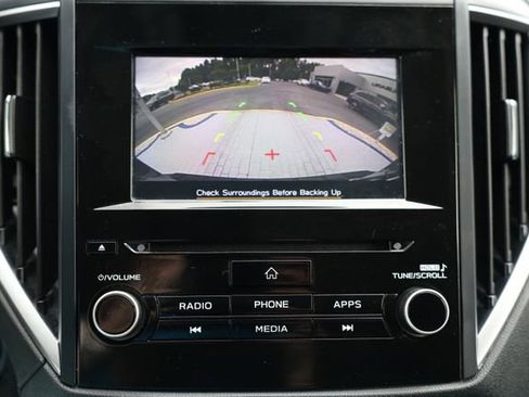 Certified 2021 Subaru Forester Premium w/ Popular Package #1 AWD/4WD image 34