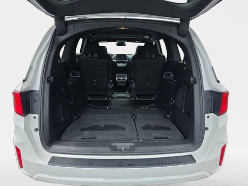Certified 2026 Honda Odyssey Sport-L image 23