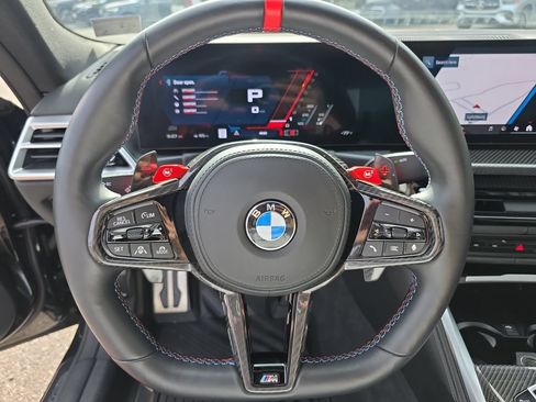 Used 2026 BMW M4 xDrive Competition AWD/4WD image 23