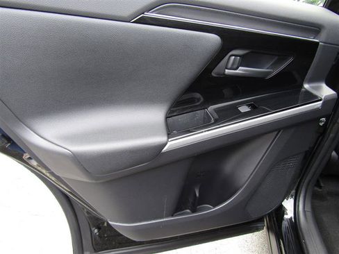 Used 2023 Toyota bZ4X AWD w/ Weather Package image 25