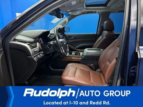 Used 2019 Chevrolet Suburban Premier w/ Premier Plus Edition image 12