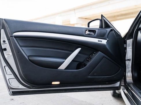 Used 2009 INFINITI G37 Sport w/ Premium Pkg image 63