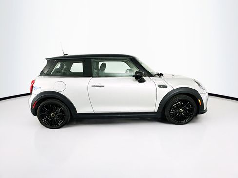 Used 2022 MINI Cooper SE image 10