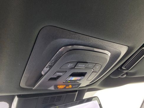 New 2026 Toyota bZ image 27