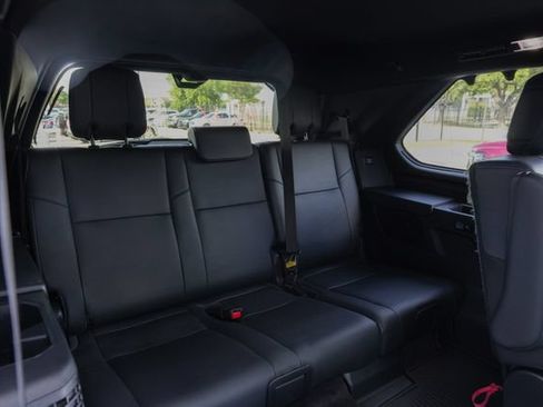 Used 2023 Toyota Sequoia Platinum AWD/4WD image 37