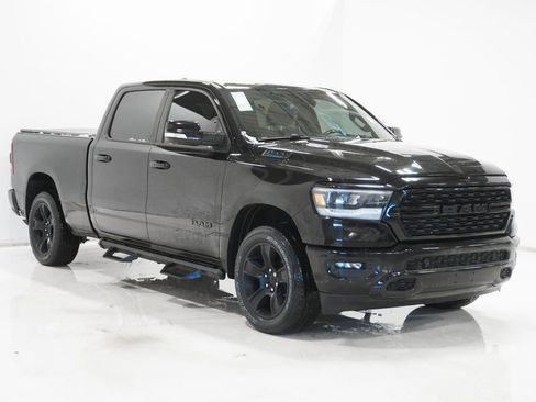 Certified 2022 RAM 1500 Big Horn image 4