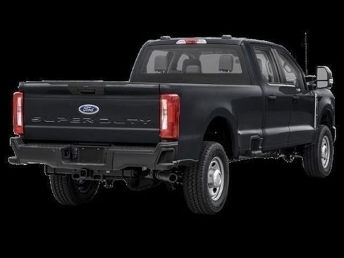 New 2026 Ford F350 King Ranch AWD/4WD image 2