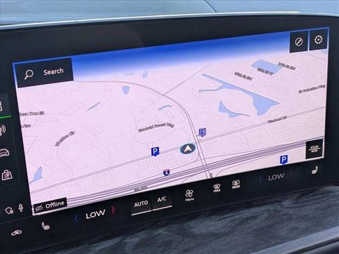 Certified 2025 Audi Q5 Premium w/ Convenience Package image 12