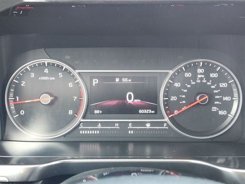 Certified 2023 Kia Sorento LX FWD image 14