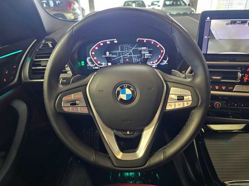 Used 2023 BMW X3 xDrive30i w/ Premium Package AWD/4WD image 11