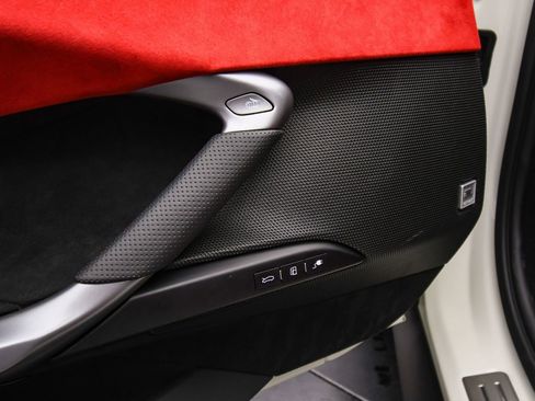 Certified 2025 Ferrari 296 GTB image 49