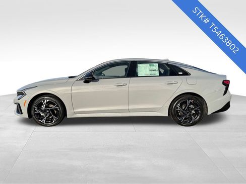 New 2026 Kia K5 GT-Line image 4