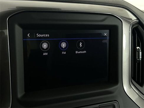 New 2025 GMC Sierra 2500 Pro w/ Convenience Package image 13