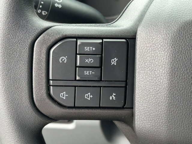 New 2026 Ford F250 XL w/ STX Appearance Package AWD/4WD image 18