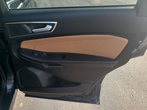 Used 2023 Ford Edge Titanium w/ Equipment Group 301A image 17