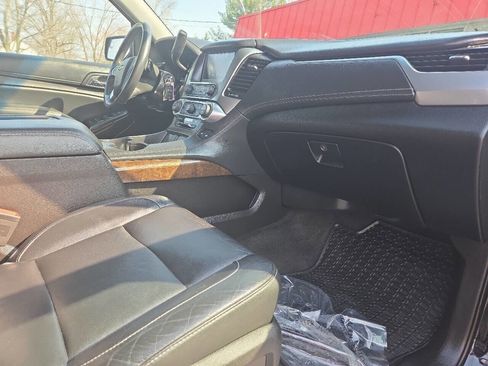 Used 2017 Chevrolet Tahoe LT image 14